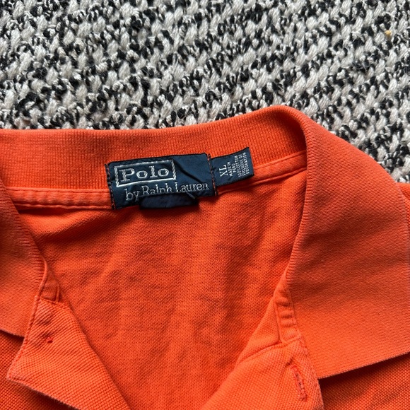 2 Pack! POLO RALPH LAUREN Men's Custom Slim Fit Polo Shirt - Picture 6 of 6